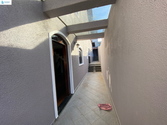 Imagem Casa com 3 Quartos à Venda, 310 m² em Jardim Nossa Senhora Do Carmo - São Paulo