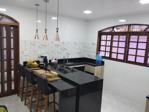 Imagem Sobrado com 3 Quartos à Venda, 150 m² em Jardim Varan - Suzano Imagem Sobrado com 3 Quartos à Venda, 150 m² em Jardim Varan - Suzano