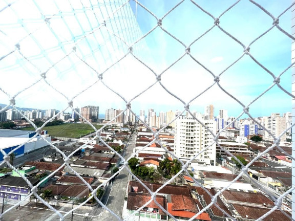 Imagem Apartamento com 2 Quartos à Venda, 78 m² em Aviação - Praia Grande Imagem Apartamento com 2 Quartos à Venda, 78 m² em Aviação - Praia Grande