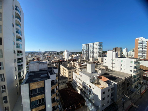 Imagem Apartamento com 3 Quartos à Venda, 100 m² em Praia Do Morro - Guarapari Imagem Apartamento com 3 Quartos à Venda, 100 m² em Praia Do Morro - Guarapari