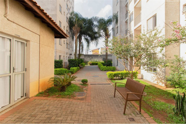 Imagem Imóvel com 2 Quartos à Venda, em Vila Formosa - São Paulo Imagem Imóvel com 2 Quartos à Venda, em Vila Formosa - São Paulo