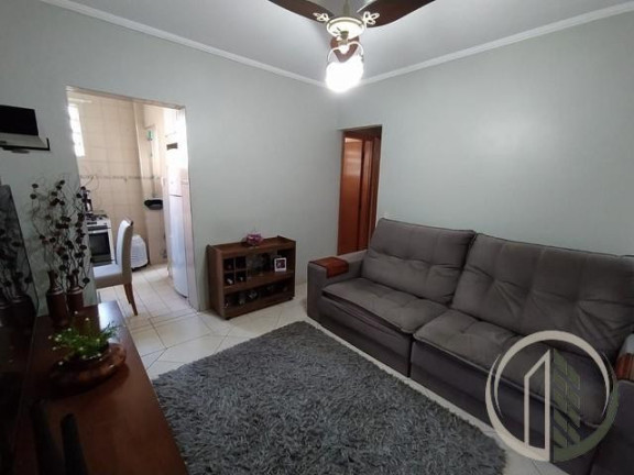 Imagem Apartamento com 2 Quartos à Venda, 57 m² em Centro - São Vicente Imagem Apartamento com 2 Quartos à Venda, 57 m² em Centro - São Vicente