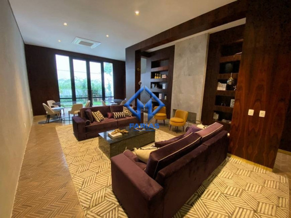 Imagem Apartamento com 2 Quartos para Alugar, 110 m² em Cerqueira César - São Paulo