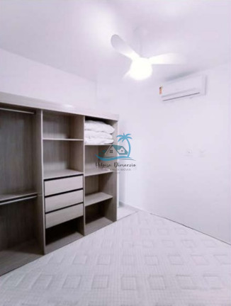 Imagem Apartamento com 2 Quartos à Venda, 57 m² em Toninhas - Ubatuba