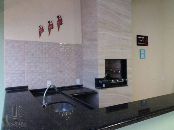 Imagem Casa com 3 Quartos à Venda, 240 m² em Wanel Ville - Sorocaba Imagem Casa com 3 Quartos à Venda, 240 m² em Wanel Ville - Sorocaba