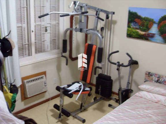Imagem Apartamento com 2 Quartos à Venda, 60 m² em Nonoai - Santa Maria