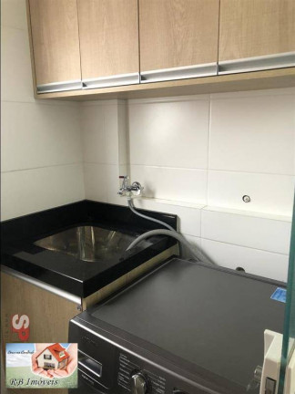 Imagem Apartamento com 2 Quartos à Venda, 60 m² em Baeta Neves - São Bernardo Do Campo Imagem Apartamento com 2 Quartos à Venda, 60 m² em Baeta Neves - São Bernardo Do Campo