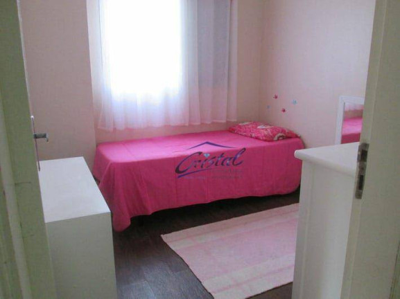 Imagem Apartamento com 3 Quartos à Venda, 69 m² em Jardim Ester - São Paulo