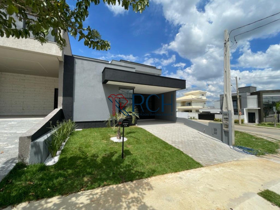 Imagem Casa com 3 Quartos à Venda, 110 m² em Cajuru Do Sul - Sorocaba