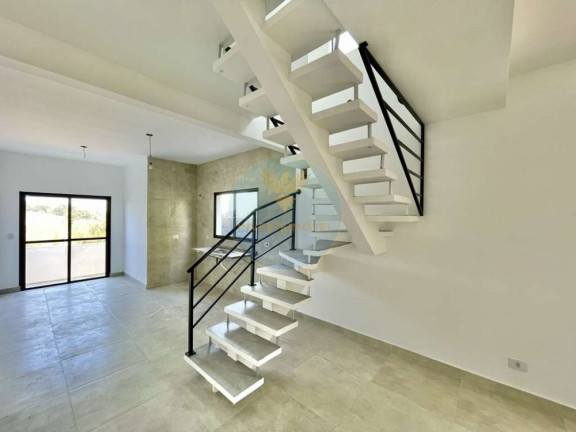 Casa de Condomínio com 3 Quartos à Venda, 80 m² em água Espraiada (caucaia Do Alto) - Cotia