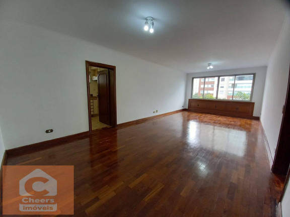 Imagem Apartamento com 3 Quartos à Venda, 140 m² em Paraíso - São Paulo