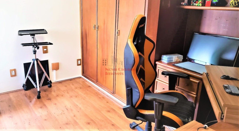Imagem Apartamento com 4 Quartos à Venda, 258 m² em Vila Olímpia - São Paulo