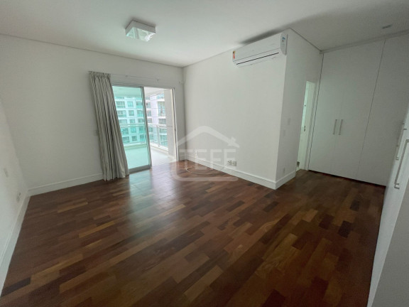 Imagem Apartamento com 4 Quartos à Venda, 298 m² em Barra Da Tijuca - Rio De Janeiro