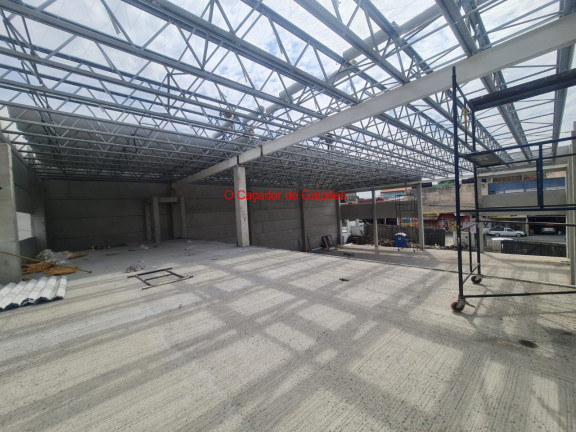 Imagem Imóvel para Alugar, 650 m² em Vila Carvalho - Sorocaba Imagem Imóvel para Alugar, 650 m² em Vila Carvalho - Sorocaba