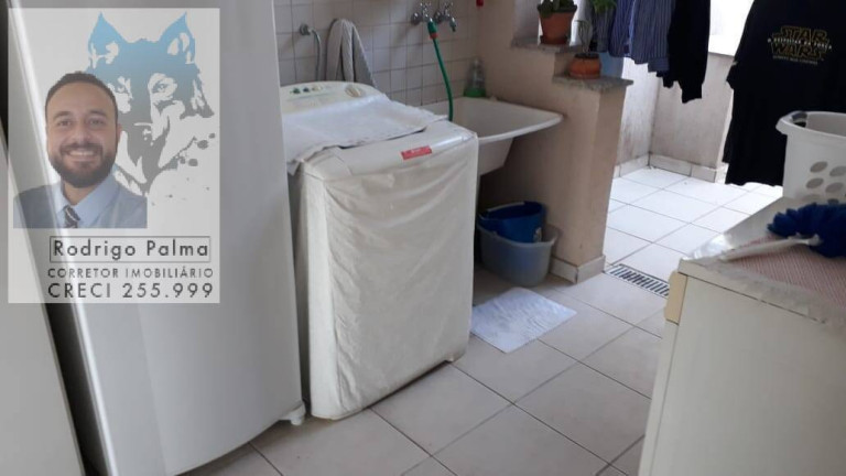 Imagem Casa com 3 Quartos à Venda, 275 m² em Bosque Dos Eucaliptos - São José Dos Campos