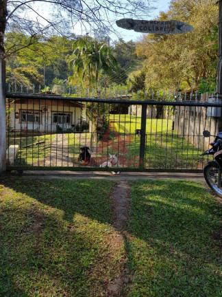 Imagem Chácara com 3 Quartos à Venda, 7.000 m² em Santa Isabel - Santa Isabel Imagem Chácara com 3 Quartos à Venda, 7.000 m² em Santa Isabel - Santa Isabel