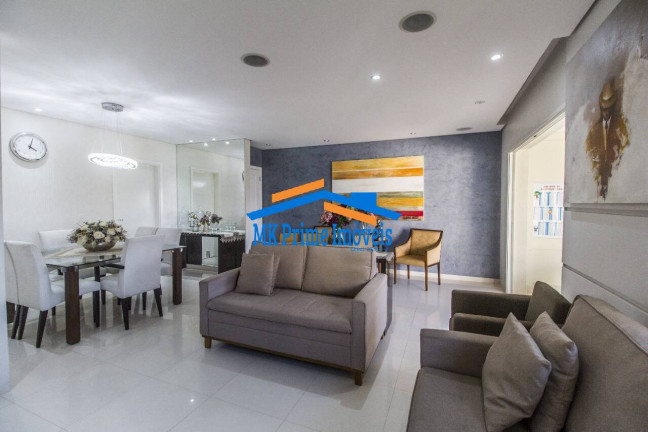 Imagem Apartamento com 2 Quartos à Venda, 133 m² em Tamboré - Santana De Parnaíba Imagem Apartamento com 2 Quartos à Venda, 133 m² em Tamboré - Santana De Parnaíba