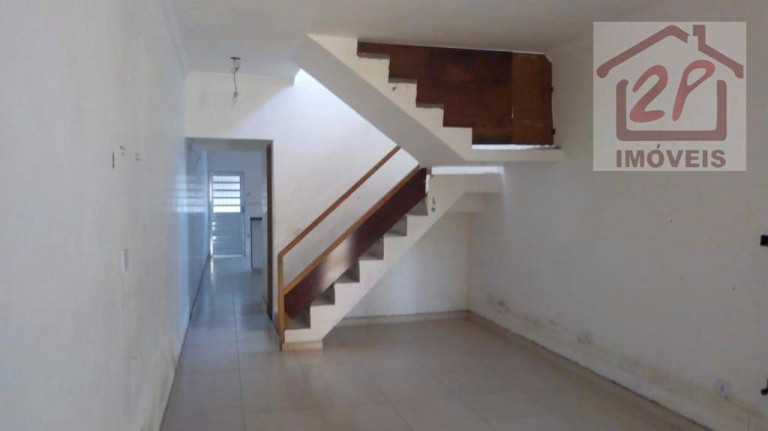 Casa com 3 Quartos à Venda, 165 m² em Residencial Armando Moreira Righi - São José Dos Campos