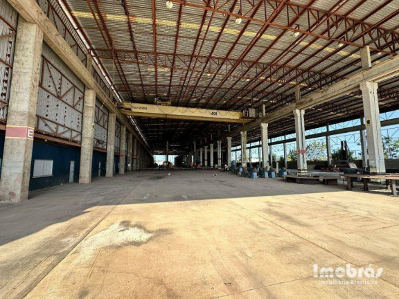 Imagem Galpão para Alugar, 12.730 m² em Centro - Aquiraz Imagem Galpão para Alugar, 12.730 m² em Centro - Aquiraz