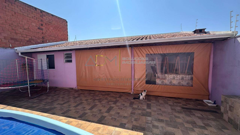 Imagem Casa com 3 Quartos à Venda, 250 m² em Jardim Real Park - Botucatu Imagem Casa com 3 Quartos à Venda, 250 m² em Jardim Real Park - Botucatu