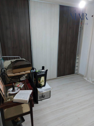 Imagem Apartamento com 3 Quartos para Alugar, 90 m² em Campo Grande - Santos