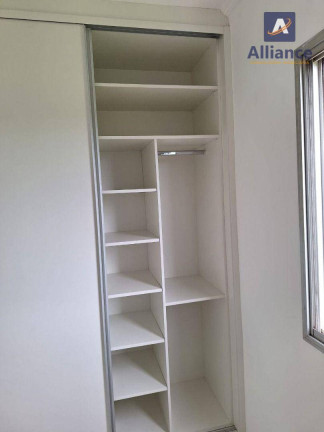 Imagem Apartamento com 2 Quartos à Venda, 60 m² em Condomínio Principado De Louveira - Louveira