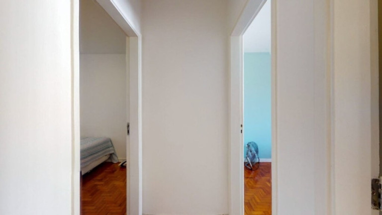 Imagem Apartamento com 3 Quartos à Venda, 103 m² em Itaim Bibi - São Paulo Imagem Apartamento com 3 Quartos à Venda, 103 m² em Itaim Bibi - São Paulo