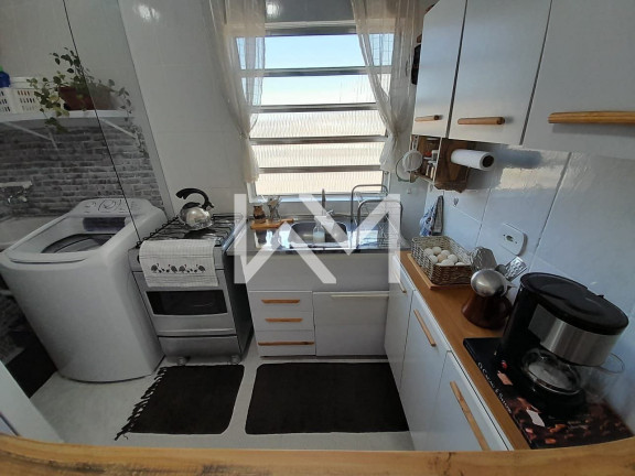 Imagem Apartamento com 1 Quarto à Venda, 47 m² em Jardim Santa Mena - Guarulhos Imagem Apartamento com 1 Quarto à Venda, 47 m² em Jardim Santa Mena - Guarulhos