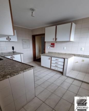 Imagem Apartamento com 3 Quartos para Alugar, 224 m² em Centro - Sorocaba