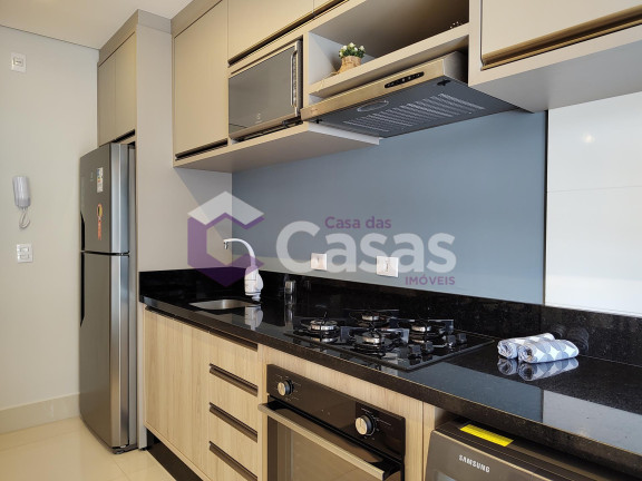 Imagem Apartamento com 1 Quarto à Venda, 66 m² em Jardim Lancaster V - Foz Do Iguacu