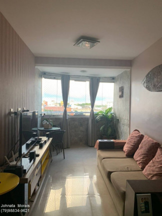 Apartamento com 3 Quartos à Venda, 80 m² em Farolândia - Aracaju