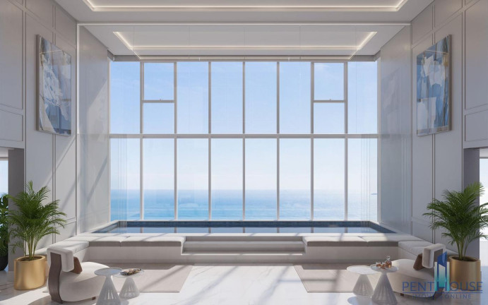 Imagem Apartamento com 4 Quartos à Venda, 343 m² em Centro - Balneário Camboriú Imagem Apartamento com 4 Quartos à Venda, 343 m² em Centro - Balneário Camboriú