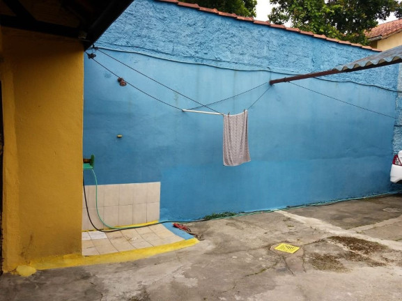 Imagem Casa com 3 Quartos à Venda, 144 m² em Santa Cruz - São Paulo Imagem Casa com 3 Quartos à Venda, 144 m² em Santa Cruz - São Paulo