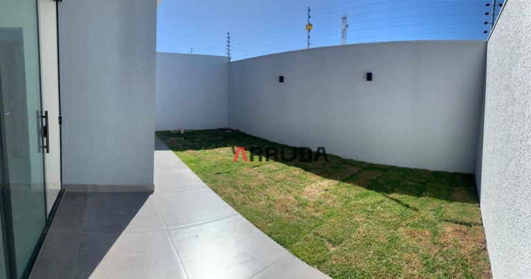 Imagem Casa com 3 Quartos à Venda, 100 m² em Padovani - Cascavel Imagem Casa com 3 Quartos à Venda, 100 m² em Padovani - Cascavel