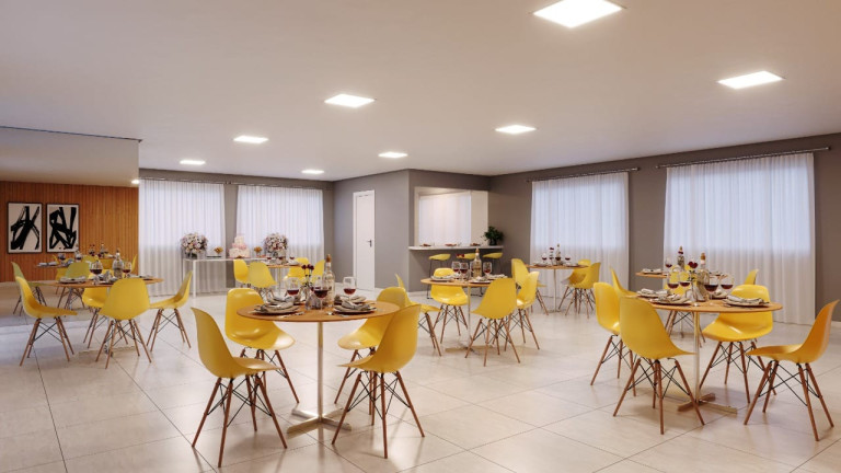 Imagem Apartamento com 2 Quartos à Venda, 42 m² em Planalto - Manaus Imagem Apartamento com 2 Quartos à Venda, 42 m² em Planalto - Manaus