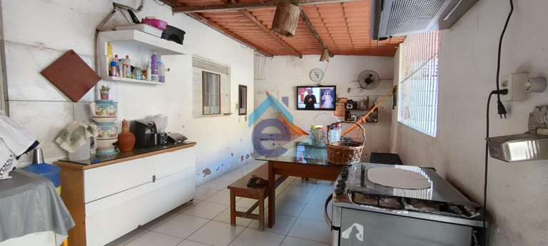 Imagem Casa com 4 Quartos à Venda, 180 m² em Levada - Maceió Imagem Casa com 4 Quartos à Venda, 180 m² em Levada - Maceió