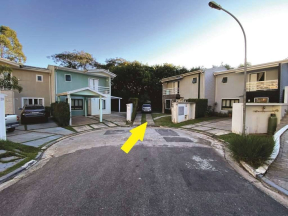 Casa com 3 Quartos à Venda, 147 m² em Bosque Do Vianna - Cotia