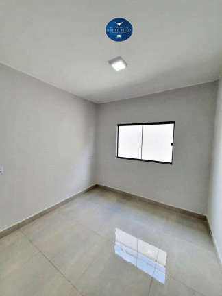 Imagem Casa com 3 Quartos à Venda, 116 m² em São Francisco - Senador Canedo Imagem Casa com 3 Quartos à Venda, 116 m² em São Francisco - Senador Canedo