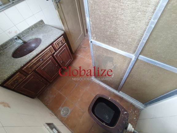 Imagem Imóvel com 2 Quartos à Venda, 75 m² em Vila Mathias - Santos Imagem Imóvel com 2 Quartos à Venda, 75 m² em Vila Mathias - Santos