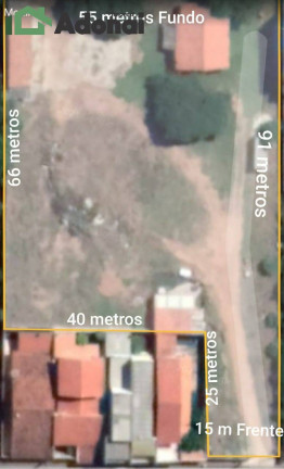 Imagem Imóvel Comercial à Venda, 4.060 m² em Medeiros - Jundiaí