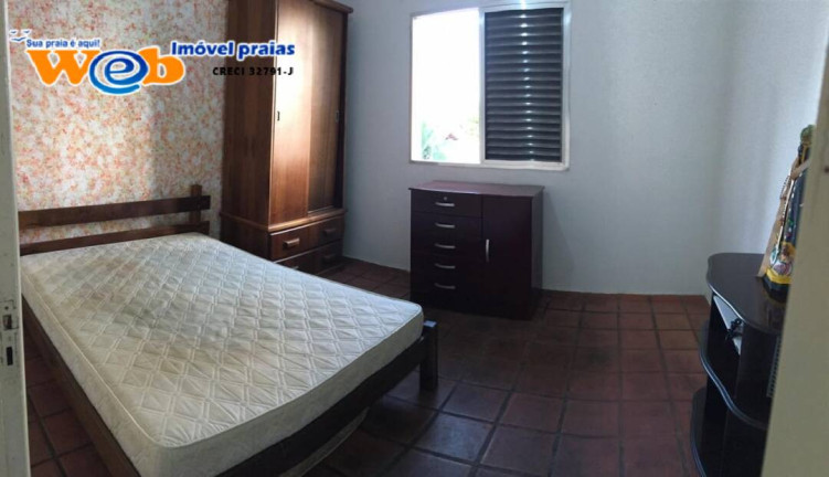 Imagem Apartamento com 1 Quarto à Venda, 45 m² em Vila Tupi - Praia Grande