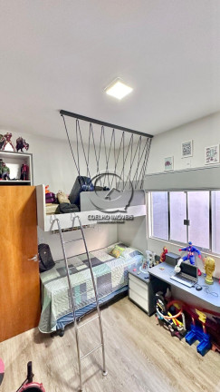 Imagem Casa com 3 Quartos à Venda, 220 m² em Arniqueira - águas Claras