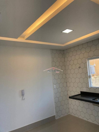 Imagem Casa com 2 Quartos à Venda, 55 m² em Tupi - Praia Grande