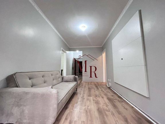 Imagem Apartamento com 1 Quarto à Venda, 59 m² em Tupi - Praia Grande Imagem Apartamento com 1 Quarto à Venda, 59 m² em Tupi - Praia Grande