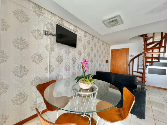 Imagem Apartamento com 3 Quartos à Venda, 175 m² em Navegantes - Capão Da Canoa