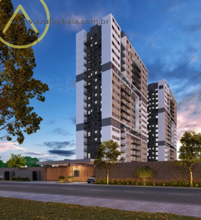 Imagem Apartamento com 2 Quartos à Venda, 56 m² em Centro - Atibaia Imagem Apartamento com 2 Quartos à Venda, 56 m² em Centro - Atibaia