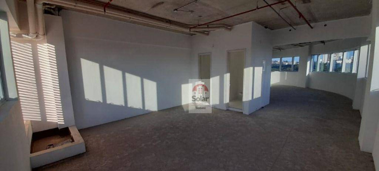 Imagem Sala Comercial à Venda, 91 m² em Barranco - Taubaté