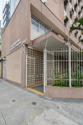 Imagem Imóvel à Venda, 37 m² em Vila Mariana - São Paulo Imagem Imóvel à Venda, 37 m² em Vila Mariana - São Paulo