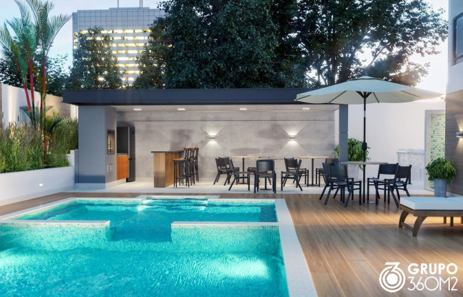 Imagem Apartamento com 3 Quartos à Venda, 65 m² em Vila Assunção - Santo André Imagem Apartamento com 3 Quartos à Venda, 65 m² em Vila Assunção - Santo André