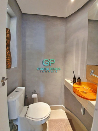 Imagem Apartamento com 3 Quartos à Venda, 117 m² em Enseada - Guarujá